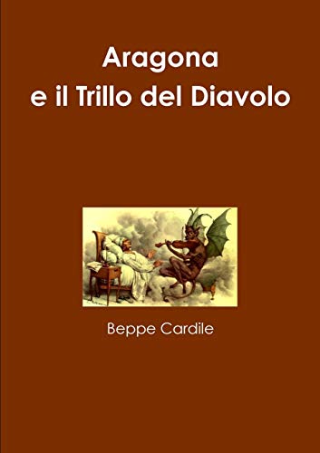 Book Aragona e il Trillo del Diavolo (Italian Edition) free
