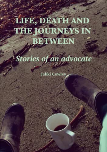 Book Life, death and the journeys in between free