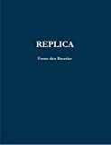 Book REPLICA (Dutch Edition) free