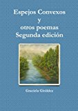Book Espejos Convexos y otros poemas - Segunda edición (Spanish Edition) free