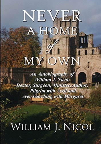 Book Never A Home Of My Own free