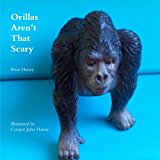 Book Orillas Aren't That Scary free