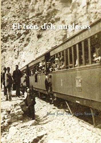 Book El tren dels anglesos (Catalan Edition) free