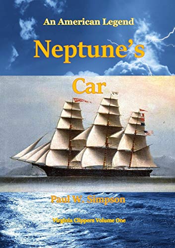 Book Neptune's Car - An American Legend free
