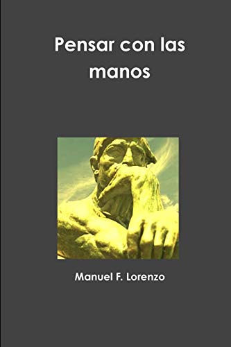 Book Pensar con las manos (Spanish Edition) free