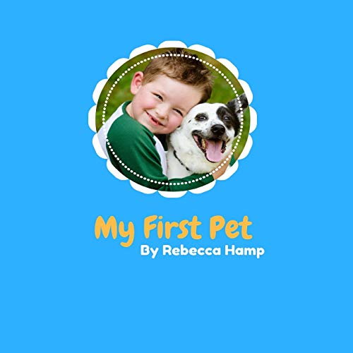 Book My First Pet free