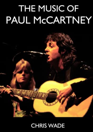 Book The Music of Paul McCartney free