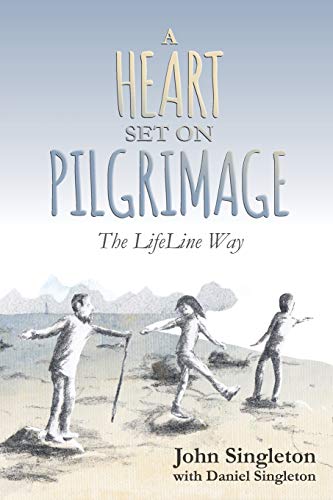 Book A Heart Set on Pilgrimage free