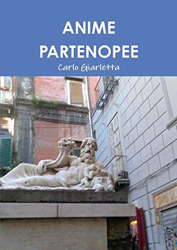 Book ANIME PARTENOPEE (Italian Edition) free