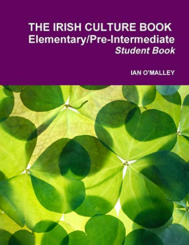 Book Irish Culture Book - Elementary/Pre Intermediate free