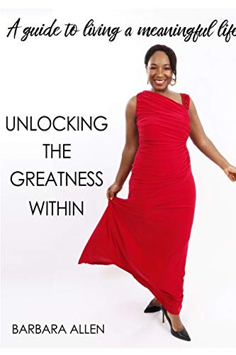 Book Unlocking the Greatness Within free