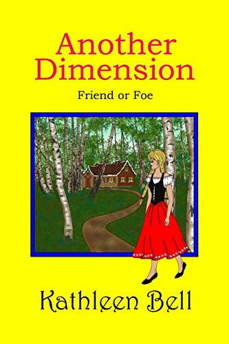 Book Another Dimension - Friend or Foe free
