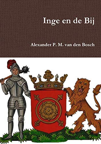 Book Inge en de Bij (Dutch Edition) free