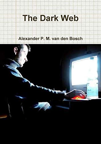 Book The Dark Web free