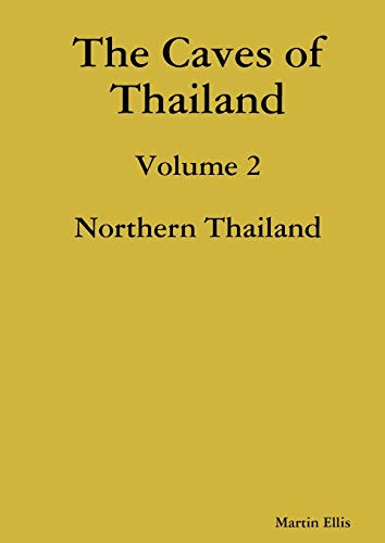 Book The Caves of Northern Thailand free