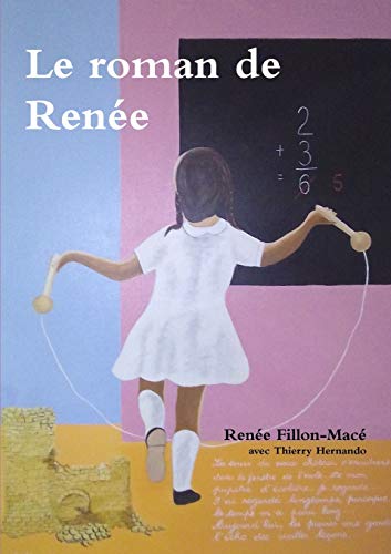 Book Le roman de Renée (French Edition) free