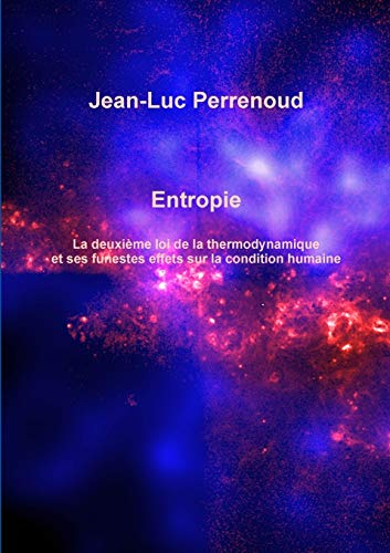 Book Entropie (French Edition) free