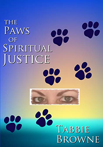 Book The Paws Of Spiritual Justice free