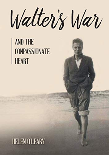 Book Walter's War and the Compassionate Heart free