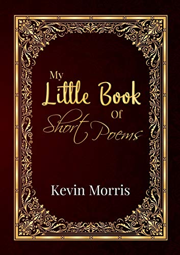 Book My Little Book Of Short Poems free