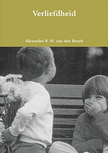 Book Verliefdheid (Dutch Edition) free