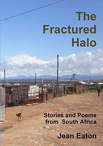 Book The Fractured Halo free Book The Fractured Halo free