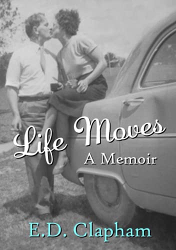 Book Life Moves: A Memoir free