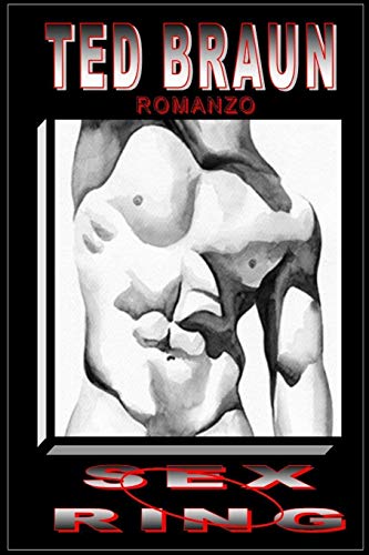 Book SEX RING (Italian Edition) free
