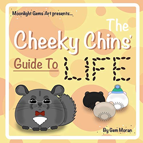 Book The Cheeky Chins' Guide To Life free