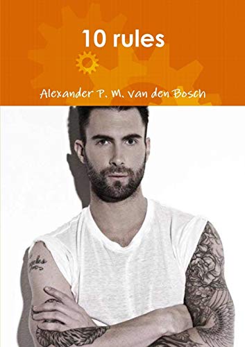 Book 10 rules free