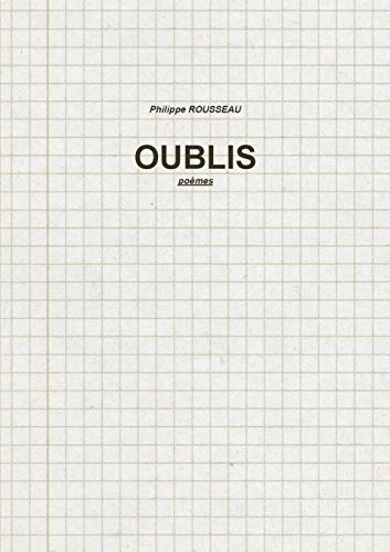 Book OUBLIS (French Edition) free