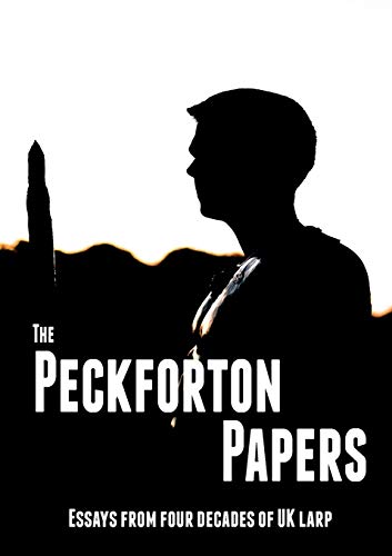 Book The Peckforton Papers free