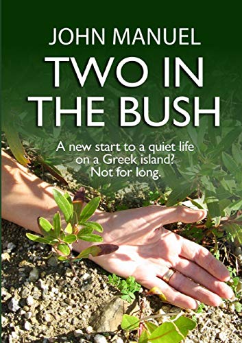Book Two in the Bush free
