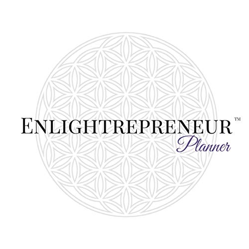 Book Enlightrepreneur Planner - A full colour workbook and journal for luminary lady leaders free