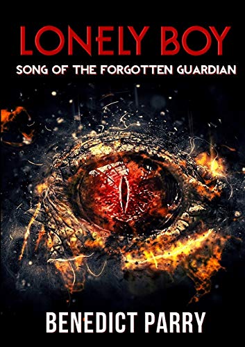 Book Lonely Boy: Song of the Forgotten Guardian free