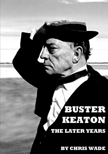 Book Buster Keaton: The Later Years free