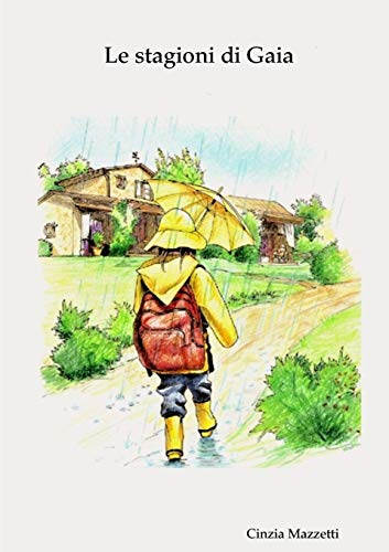 Book Le stagioni di Gaia (Italian Edition) free