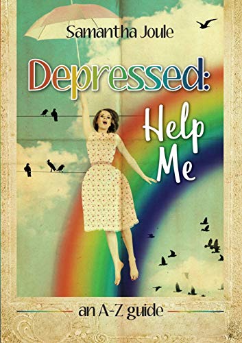 Book Depressed: Help Me an A-Z guide free