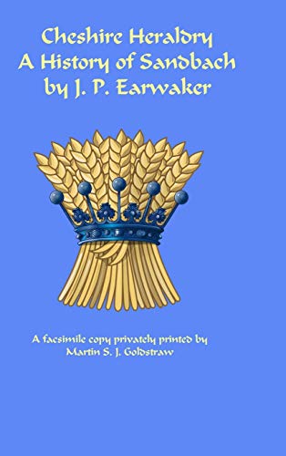 Book The History of The Ancient Parish of Sandbach free