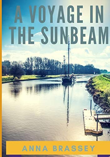 Book A Voyage in the Sunbeam free Book A Voyage in the Sunbeam free