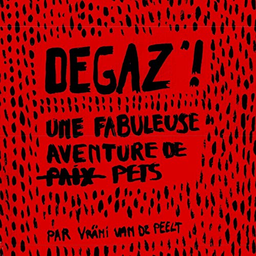 Book Degaz! (French Edition) free