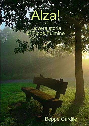 Book Alza! (Italian Edition) free