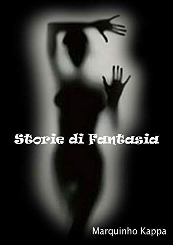 Book STORIE DI FANTASIA (Italian Edition) free