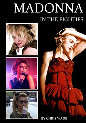 Book Madonna in the Eighties free