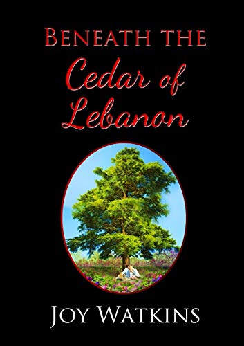 Book Beneath The Cedar Of Lebanon free