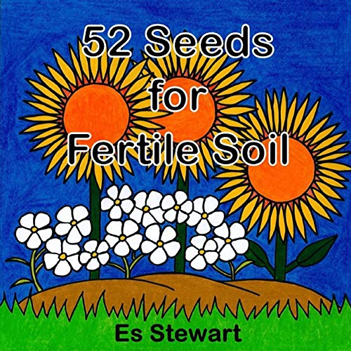 Book 52 Seeds for Fertile Soil free