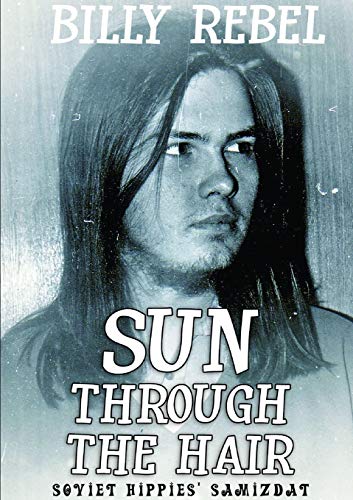 Book Sun Through the Hair (Russian Edition) free