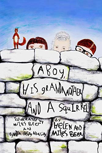 Book A Boy, His Grandmother and a Squirrel free