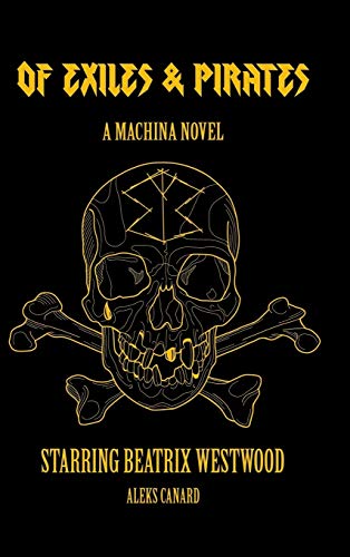 Book Of Exiles and Pirates free