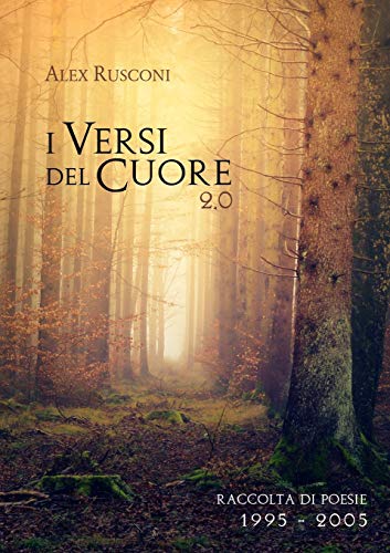 Book I versi del cuore 2.0 (Italian Edition) free